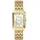 Fossil Raquel Quarz Edelstahl 26 mm ES5304