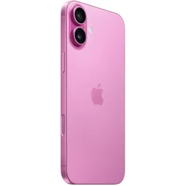 Apple iPhone 16 Plus 128 GB pink