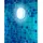 Newgarden Außenleuchte Kunststoff 12 cm x 3,5 cm Akku, IP68, transparent/weiß