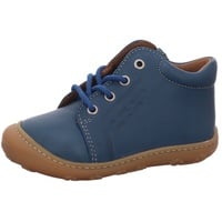 Pepino Stiefelette Stiefelette Leder - Blau - 24