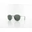 029 50-21 matte gunmetal/green classic
