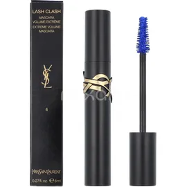 YVES SAINT LAURENT Lash Clash Mascara Pflege 8 ml