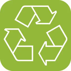 Wenko Agropoli L 5,5 l grau