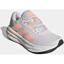 adidas Galaxy 7 Dash Grey / Clear Orange / Beam Orange 38 2/3