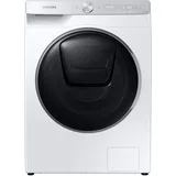 Samsung WW81T956ASH/S2 Waschmaschine , 8 kg, 1600 U/min, QuickDrive ECO, Ecobubble, AddWash, Hygiene-Dampfprogramm, Weiß