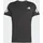 adidas Adi365 Climacool Trainingsshirt Schwarz/Grau XXL