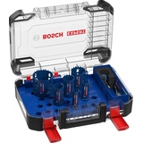 Bosch Professional Expert Tough Material Lochsäge Set 9-tlg. 2608900446
