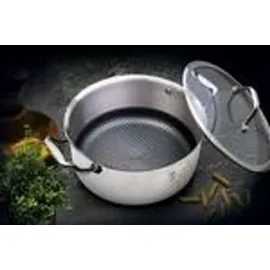 Berlinger Haus Eternal Kochtopf 20 cm