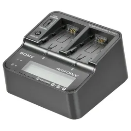Sony ACVQV10 Netzladeadapter