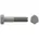 Industrial Quality Supplies Sechskantschraube M24 x 120 10