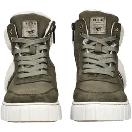 Mustang SHOES Mustang in Grün - 38