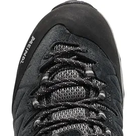 MEINDL Mondello Mid GTX Herren schwarz/anthrazit 44