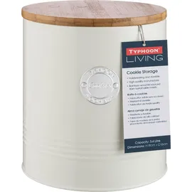 Typhoon Keksdose pastellcreme 3,4 l