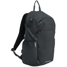 Regatta Prism Rucksack grau