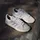 adidas Grand Court Base 00s Grey Two / Cloud White / Gum 44 2/3