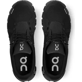 On Cloud 5 Herren All Black 47
