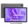 Lenovo Idea Tab Plus 12,1" 256 GB Luna Grey ZAG70182SE