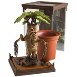 The Noble Collection Noble Collection Magical Creatures Mandrake