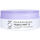 geek & gorgeous Mighty Melt Reinigungsbalsam 98 ml