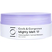 geek & gorgeous Mighty Melt Reinigungsbalsam 98 ml