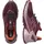 Salomon Supercross 4 GTX Damen Tawny Port/Deauville Mauve/Cherry Tomato 38 2/3