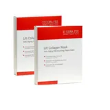 Cora Fee Lift Collagen Mask 10 Masken