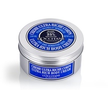 L'Occitane Shea Reichhaltige Körpercreme 200 ml