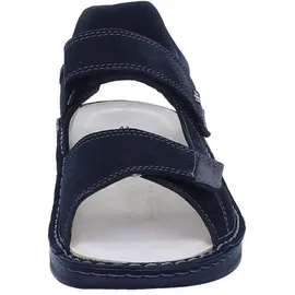 Finn Comfort SKIATHOS Herren Schwarz 42