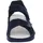 Finn Comfort SKIATHOS Herren Schwarz 42