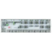 Maincor MFL Klemmleiste Standard Plus | 10 Zonen |