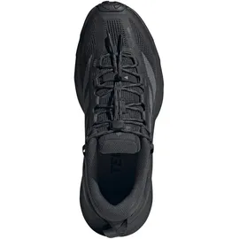 adidas Terrex Freehiker Sl Climacool Wanderschuhe - Carbon / Grey Five / Core Black - EU 44 2/3