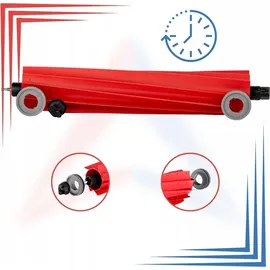 Roborock Hauptbürste für S7, S7+, S7 MaxV, S7 MaxV Plus, S7 MaxV Ultra, Q7, Q7+, Q7 Max und Q7 Max+