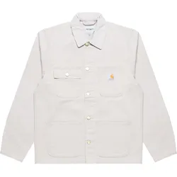 Carhartt WIP Michigan Coat - Beige - M