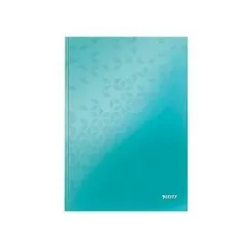 Leitz Notizbuch WOW, 4625« A4
