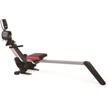 Body Coach Multifunktions-Rudergerät "ROWER ?N TUBE" mit Widerstandsbändern,,