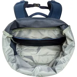 Tatonka Grip Rolltop Pack 34 blau