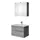Saphir Trentino 2-tlg. Grau