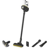 Kärcher VC 4 Cordless myHome Pet 1.198-633.0 Akku-Sauger 0.65l