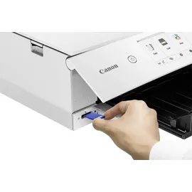 Canon PIXMA TS8351a