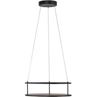 Paul Neuhaus CONTURA - schwarz