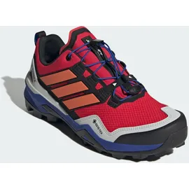 Adidas Terrex Skychaser Gore-Tex Laufschuhe Herren - Rouge - 42.2/3