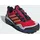 Adidas Terrex Skychaser Gore-Tex Laufschuhe Herren - Rouge - 42.2/3