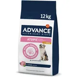 Affinity Advance Veterinary Diets Atopic Kaninchen & Erbsen 12 kg