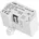 Smart-Home-Steckdose Beige 5