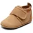 Bisgaard First Walker Shoe Camel 19