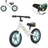 Chipolino Zippy 12 Zoll Blau