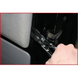 KS Tools Flachzange 115.1051