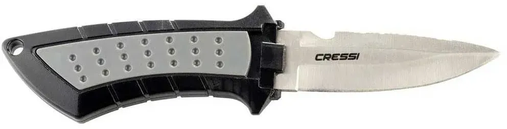 Cressi Spa Lima Messer - One Size