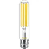 Philips LED-Lampe E40 40 W, 7500 lm, 1 x, B)
