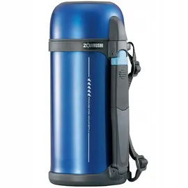 OEM Thermoskanne blau 1,5 l